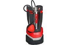 Погружной нагнетательный насос AL-KO DIVE 6500/34 113884