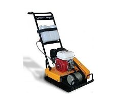 Виброплита с двигателем Honda GX200 5.5HP Сплитстоун VS-246 E20 143252