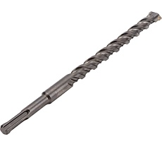 Бур по бетону (16х200х260 мм; SDS-plus) GRAFF GSPD16260