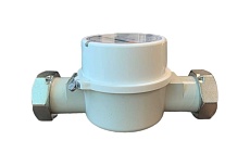 Счетчик газа Гранд 25 ТК G2 РОССИЯ grand25-TK-G2 НФ-00054855