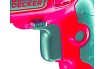 Ударная дрель Black&Decker KR 604 CRES