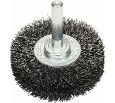 Щетка дисковая (50 мм; 6 мм) Bosch 2608622111