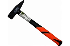 Молоток ON с фибергласовой ручкой, 500 г 06-01-108