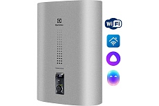 Водонагреватель Electrolux EWH 30 Centurio IQ 3.0 Silver НС-1449183