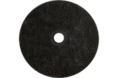 Круг отрезной 41 (180х2.5х22.23 мм; A 30 BF) БАЗ 960000168007