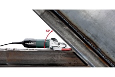Угловая шлифмашина Metabo WEF 9-125 613060000