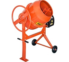 Бетономешалка Helmut CM140 hl-0103