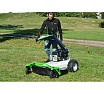 Ручная самоходная косилка для высокой травы и сложных условий ATTILA AH-75 ETESIA AH75