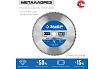 Диск пильный по металлу и металлопрофилю Зубр Металлорез 355x25.4 мм, 90Т 36932-355-25.4-90