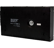 Настенный стабилизатор напряжения Quattro Elementi Stabilia 2000 W-Slim 772-586