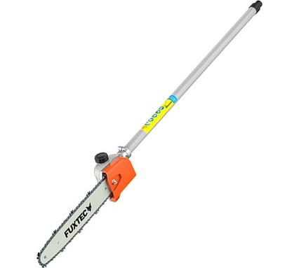Многофункциональный бензиновый триммер Fuxtec 5в1 FX-MT152E