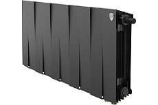 Радиатор Royal Thermo PianoForte 300 Noir Sable VDR80 - 10 секций НС-1506350