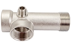 Штуцер Rvc 5-ти выводной, 1 г-1 г-1 ш-110 мм 37064