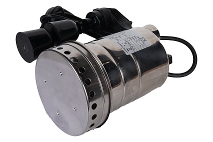 Дренажный насос с вертикальным поплавком STOUT Spd-0003-200450 RG0091CN918568
