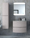Мебель для ванной Cezares Vague 70 см Rovere sbiancato