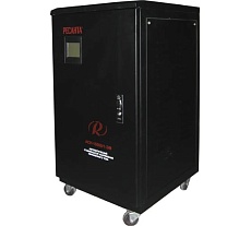 Электромеханический стабилизатор Ресанта АСН-15000/1-ЭМ