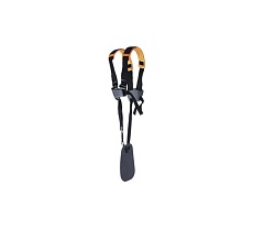 Травокосилка Husqvarna 323RII 9651941-01