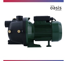 Насос поверхностный Oasis P-60/37P