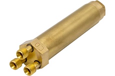 Резак машинный для газорезательной машины Оберон CG2-11 N1302