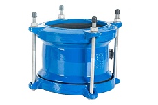 Соединительный узел АТКА ДРК-Макси Ду100 (109-133) 1001030202