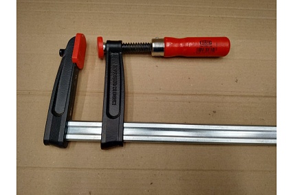 Струбцина 600/120 BESSEY BE-TPN60S12BE