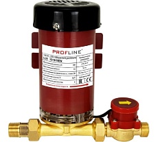 Насос для повышения давления PROFLINE LUX 15/10 100W УТ-00048711