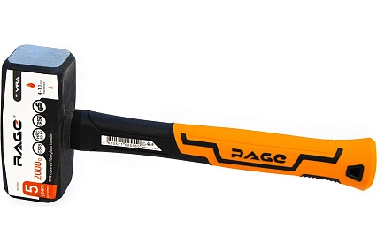 Кувалда RAGE by VIRA 2000г 902000