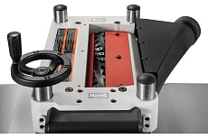 Рейсмусовый станок c валом helical JET JWP-15BHH 400B 722155-3RU