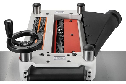 Рейсмусовый станок c валом helical JET JWP-15BHH 400B 722155-3RU