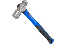 Молоток рихтовочный Forsage 680гр F-T7524(58472)