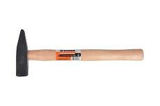 Кованый молоток Ермак с деревянной ручкой 400гр. 662-001