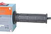 Аппарат для сварки пластиковых труб Sturm Проф, 2500 Вт TW7225P