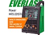 Инвертор Everlast powermts 221sti multi process: mig/tig/stick 2EV221MTS