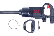 Пневматический ударный гайковерт Mighty Seven NC-8226