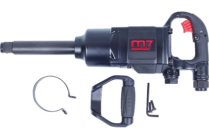 Пневматический ударный гайковерт Mighty Seven NC-8226