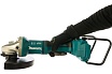 Угловая шлифмашина Makita LXT DGA900Z