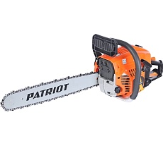 Цепная бензиновая пила Patriot PT 6020 220104580