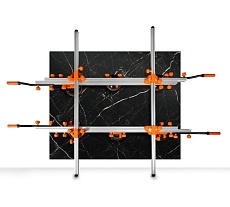Система переноски крупноформатной плитки Aspro ASPRO-LFSC 102880