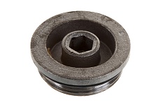 Пробка для коллектора 1&quot; Valtec VT.0600.0.06