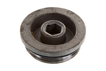 Пробка для коллектора 1" Valtec VT.0600.0.06