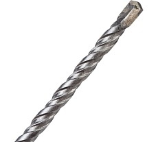 Бур SDS-plus (6х160 мм) Vertextools 999-06-160