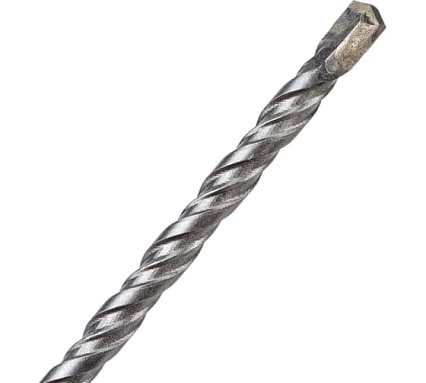 Бур SDS-plus (6х160 мм) Vertextools 999-06-160