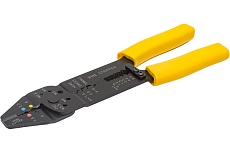 Щипцы для обжима контактных клемм Aist 71170108-M 00-00008352