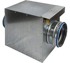 Круглый водяной воздухонагреватель Ventart ВОК 200/2 4687202651054