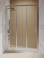 Душевая дверь RGW Classic CL-111 80x185 прозрачное, хром 410911108-11