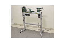 Токарный станок Record power DML320 39083