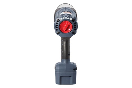 Аккумуляторный ударный гайковерт Ingersoll Rand 1/2", 20 В, 1360/68-746 Нм, 1900 об/мин W7152