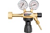Регулятор для углекислоты и аргона Base Control AR/CO2 GCE 0870459