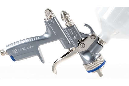 Окрасочный пистолет SATAjet 100 B F RP 146969
