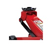 Подкатной домкрат Torin 3 т., 2-х плунжерный T830021Q